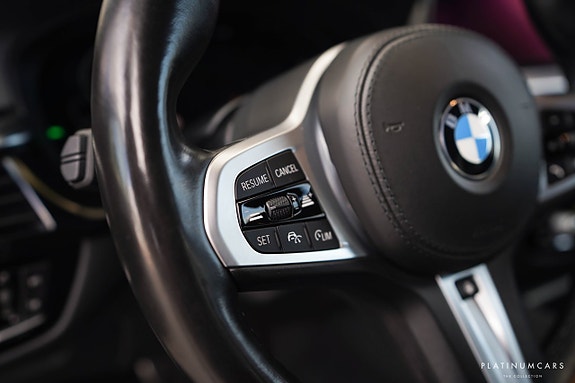 BMW 520d 15 of 20