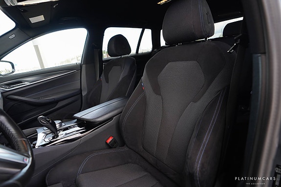 BMW 520d 7 of 20