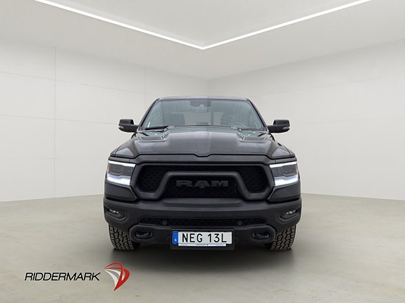 Dodge RAM 1500 5 of 5