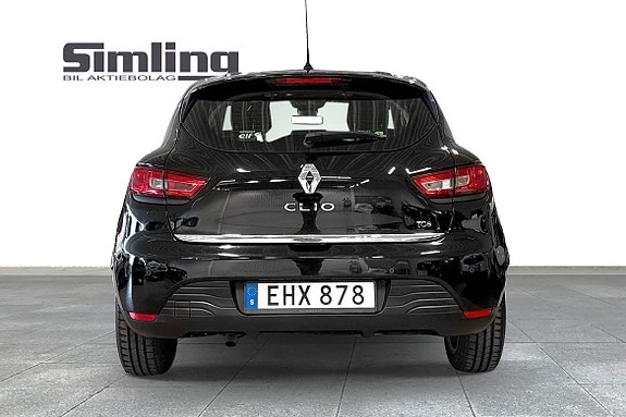 Renault Clio 3 of 5