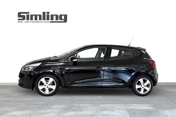 Renault Clio 2 of 5