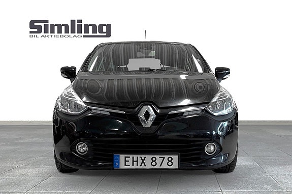 Renault Clio 4 of 5