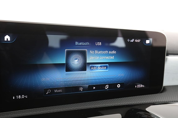 Mercedes-Benz A200 20 of 30