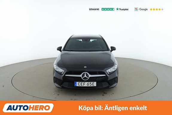Mercedes-Benz A200 9 of 30