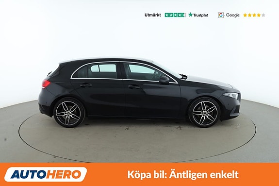Mercedes-Benz A200 7 of 30