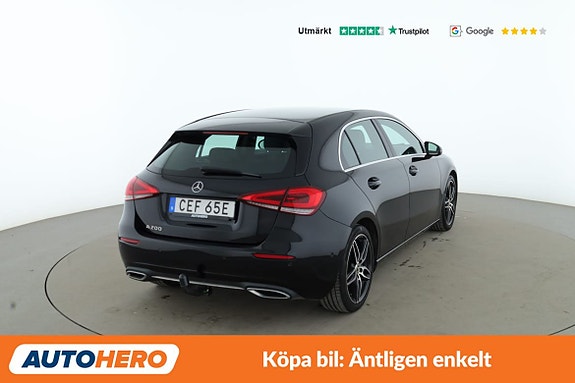 Mercedes-Benz A200 6 of 30