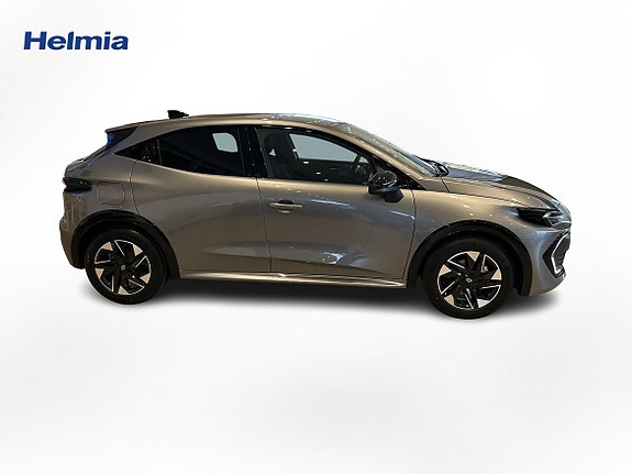Renault Clio 4 of 5