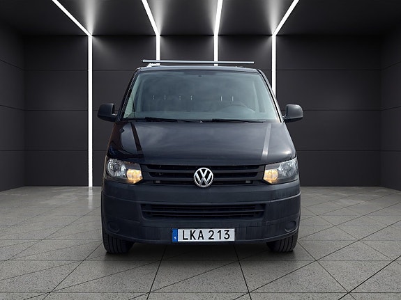 Volkswagen Transporter 8 of 25