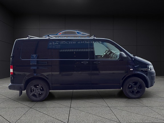 Volkswagen Transporter 6 of 25