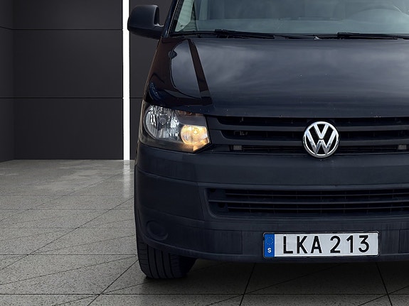 Volkswagen Transporter 10 of 25