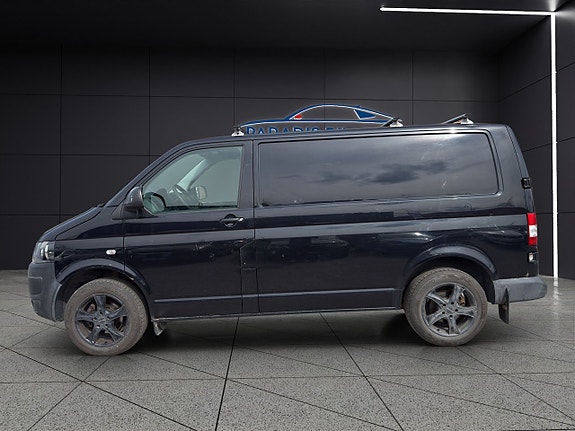 Volkswagen Transporter 2 of 5