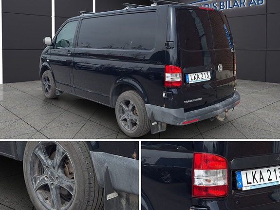 Volkswagen Transporter 12 of 25