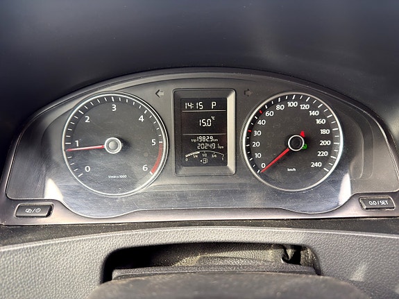 Volkswagen Transporter 20 of 25