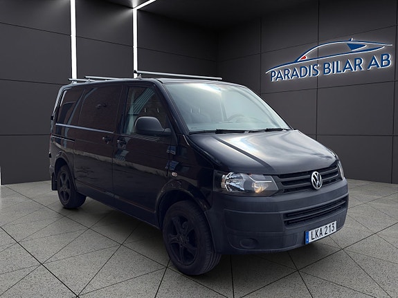 Volkswagen Transporter 7 of 25
