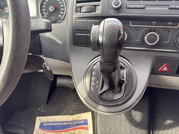 Volkswagen Transporter 24 of 25