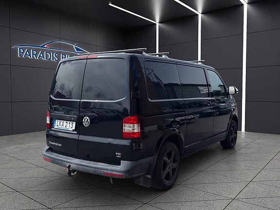 Volkswagen Transporter 5 of 5