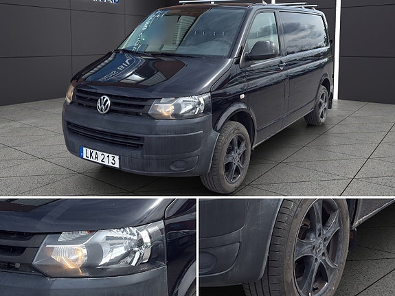 Volkswagen Transporter 11 of 25