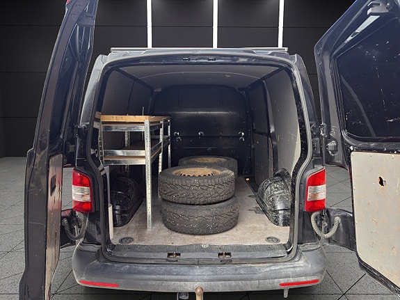 Volkswagen Transporter 13 of 25