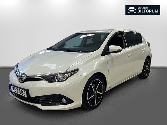 İkinci el  Toyota Auris 1.3