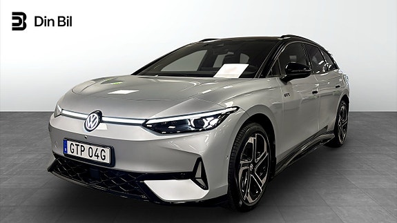 Volkswagen ID.7