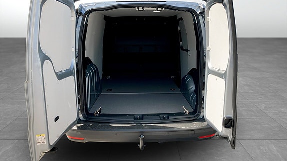 Volkswagen Caddy 12 of 12