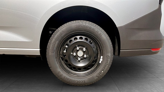 Volkswagen Caddy 6 of 12