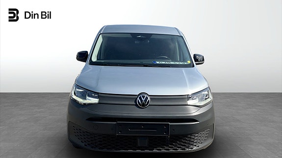 Volkswagen Caddy 4 of 5