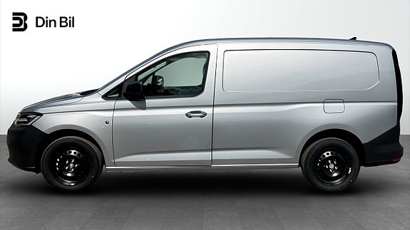 Volkswagen Caddy 2 of 5