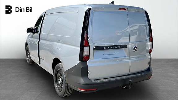 Volkswagen Caddy 3 of 5