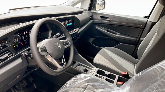 Volkswagen Caddy 7 of 12