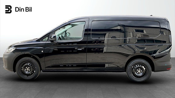 Volkswagen Caddy 2 of 5