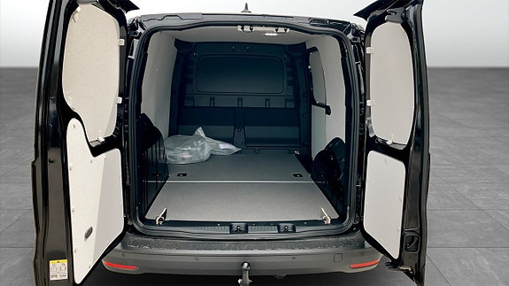 Volkswagen Caddy 12 of 12