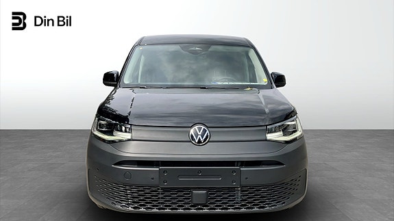 Volkswagen Caddy 4 of 5