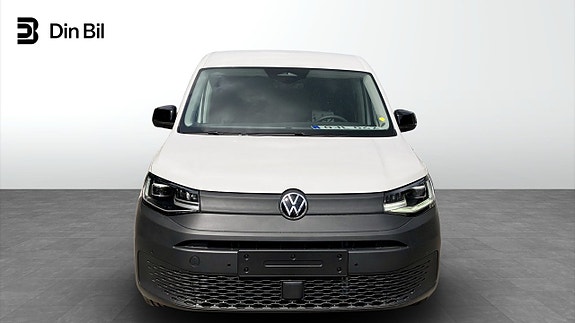 Volkswagen Caddy 4 of 5
