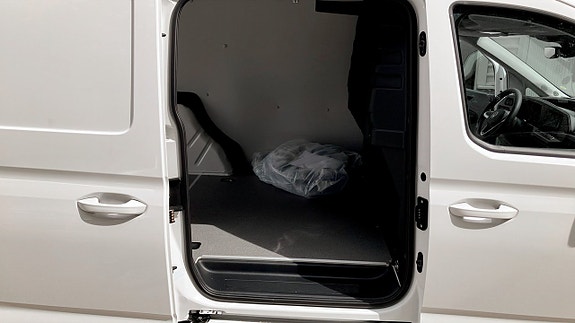 Volkswagen Caddy 11 of 12