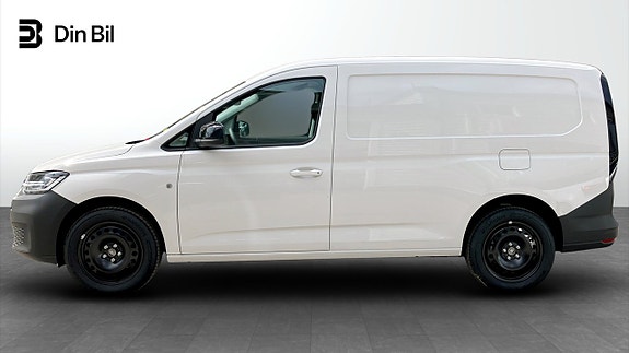 Volkswagen Caddy 2 of 5