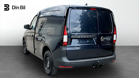 Volkswagen Caddy 3 of 5