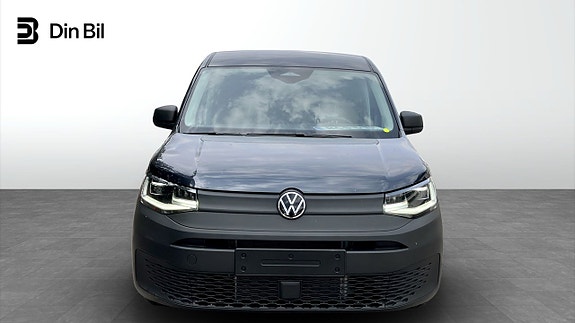 Volkswagen Caddy 4 of 5