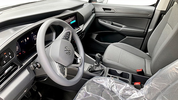 Volkswagen Caddy 7 of 12