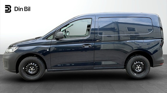 Volkswagen Caddy 2 of 5