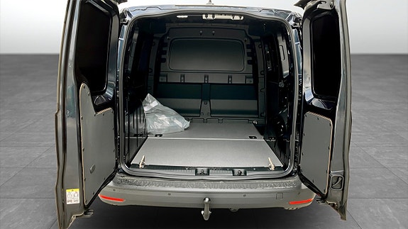 Volkswagen Caddy 12 of 12