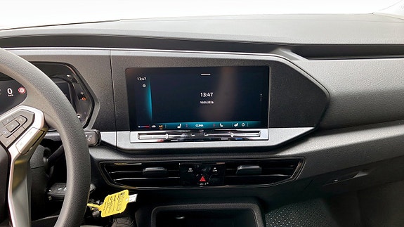 Volkswagen Caddy 9 of 12