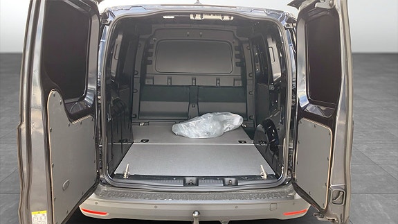 Volkswagen Caddy 12 of 12