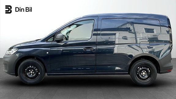 Volkswagen Caddy 2 of 5