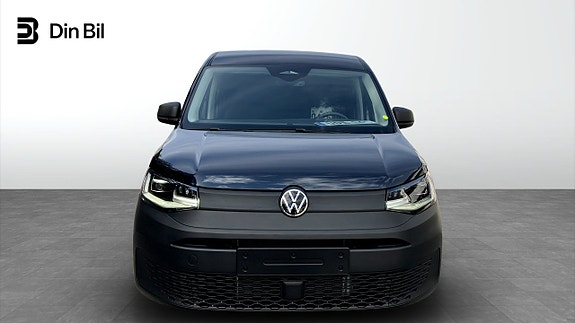 Volkswagen Caddy 4 of 5