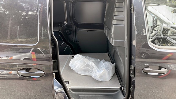 Volkswagen Caddy 11 of 12