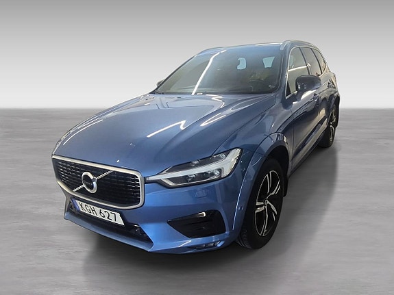 İkinci el  Volvo Xc60 