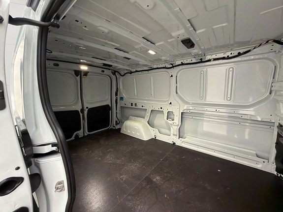 Renault Trafic 20 of 30