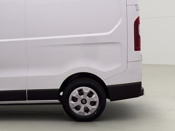 Renault Trafic 28 of 30