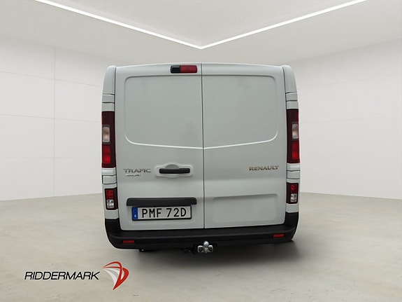Renault Trafic 9 of 30